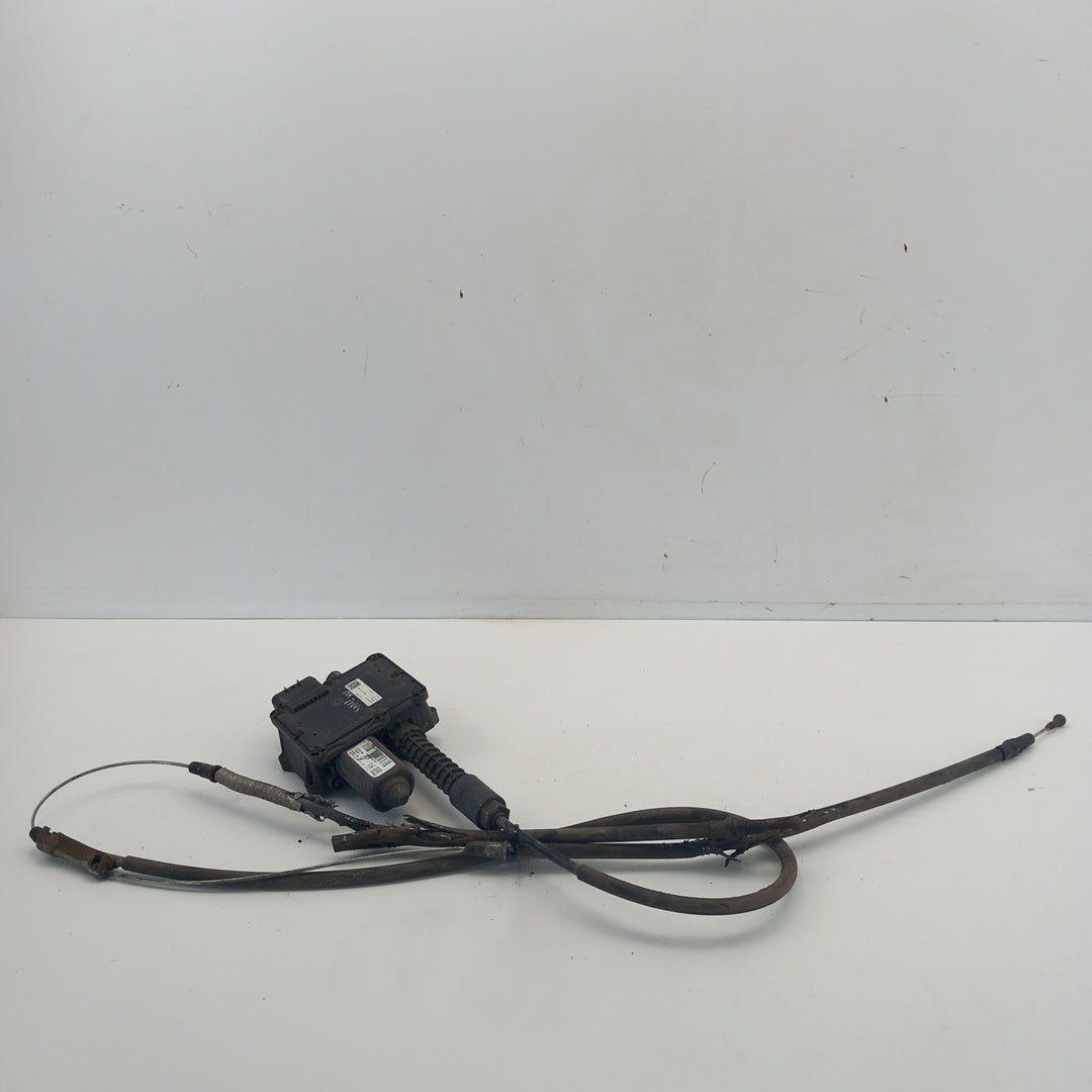 Електрическа ръчна спирачка Opel Meriva B