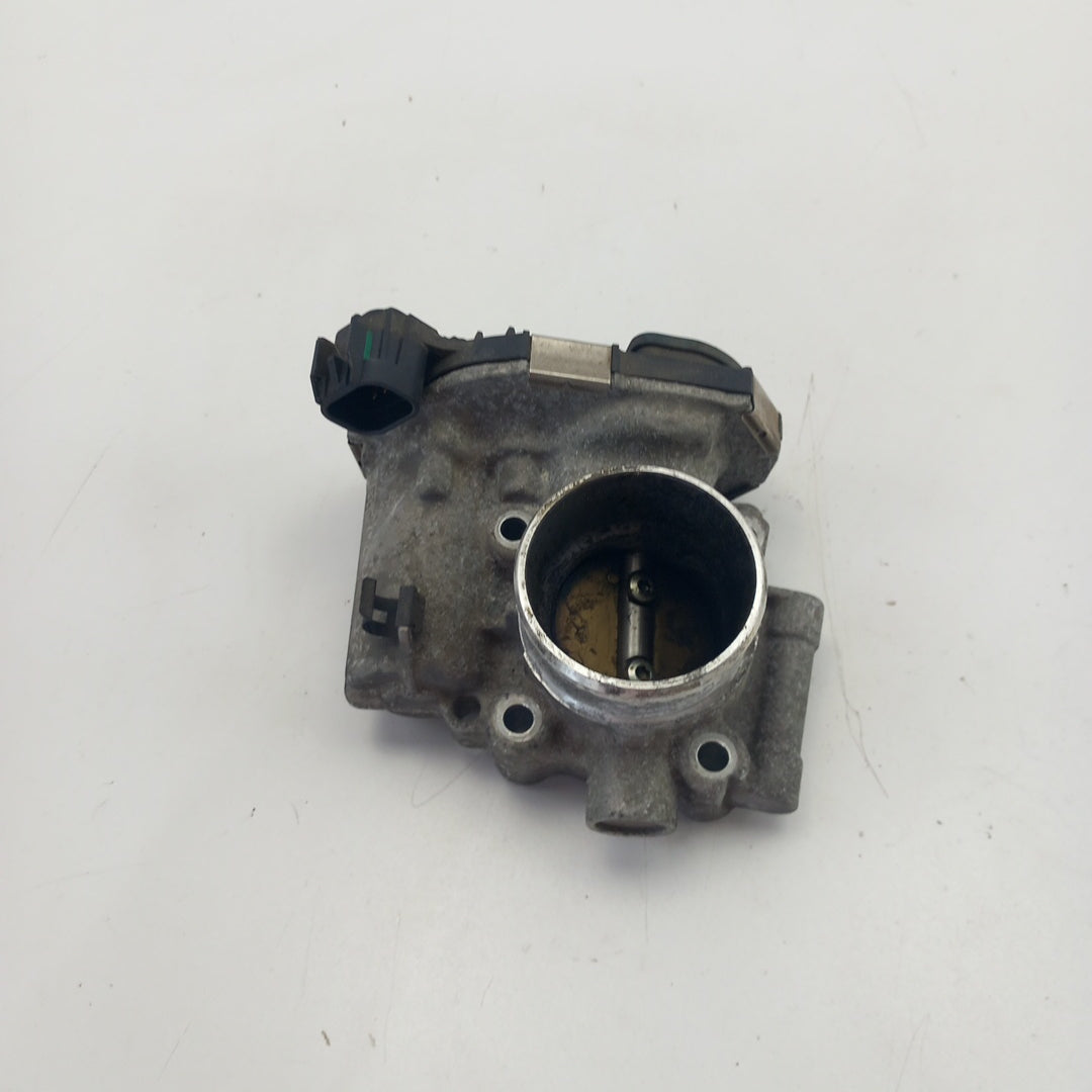 Дроселова клапа Opel Meriva B 1,4 B14XER