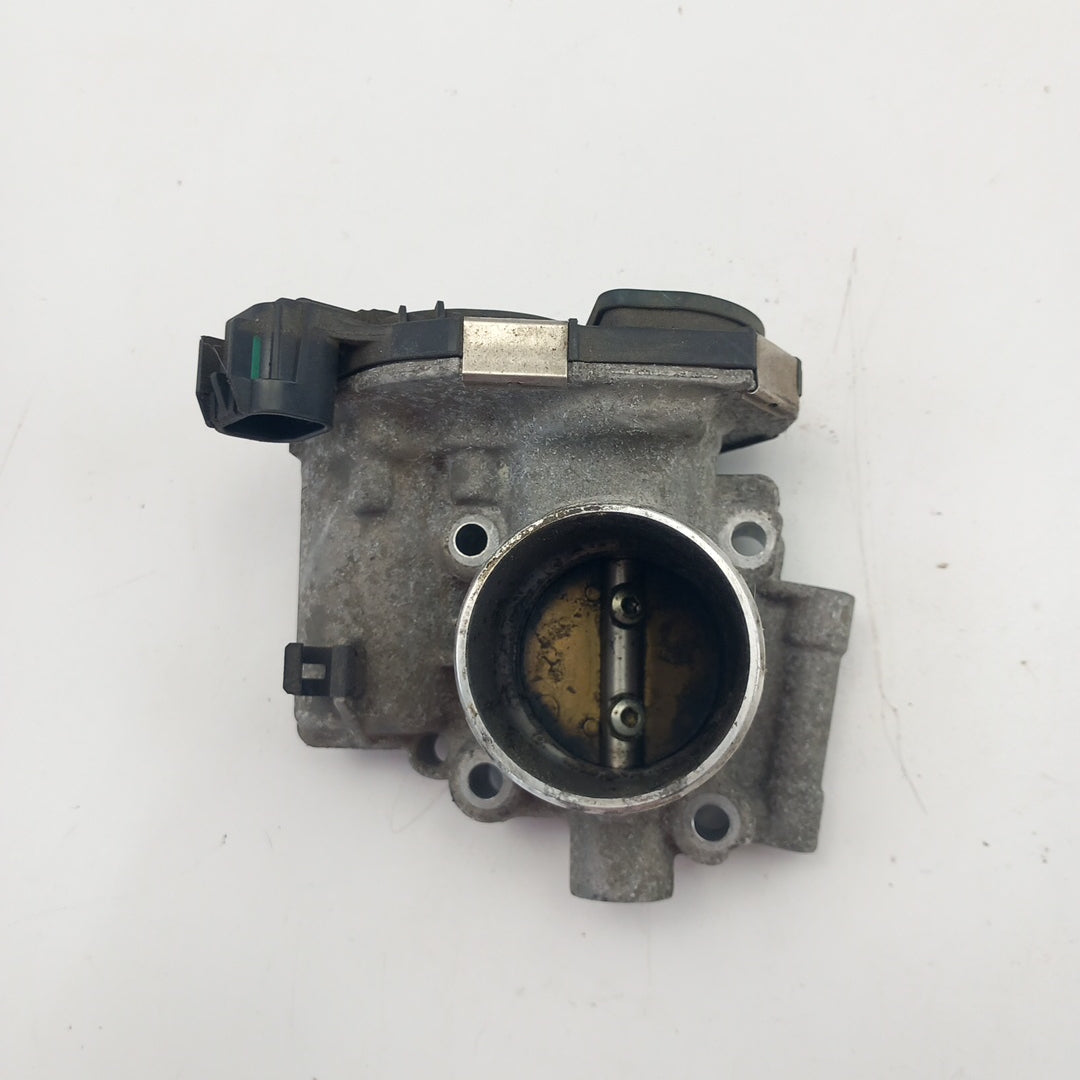 Дроселова клапа Opel Meriva B 1,4 B14XER