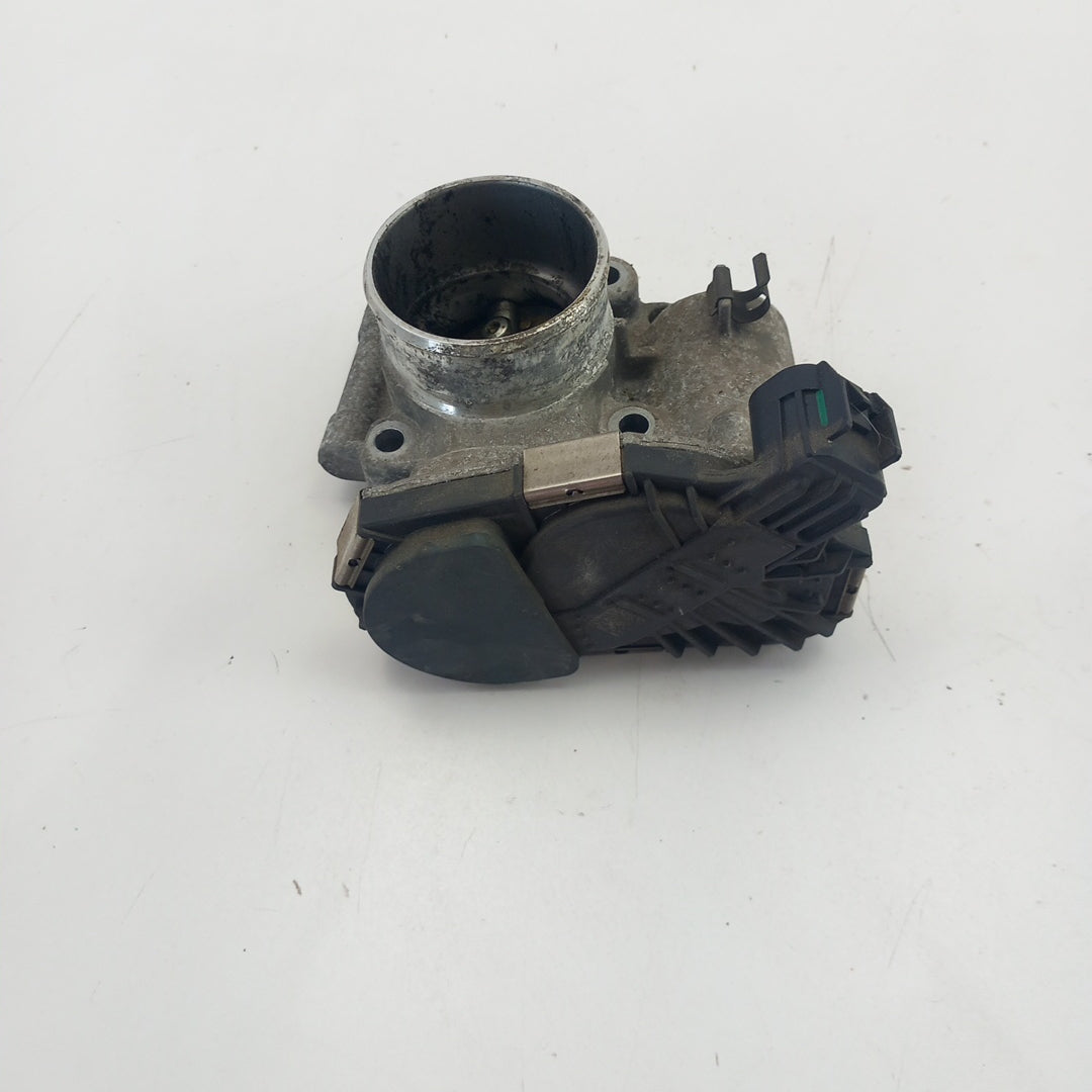 Дроселова клапа Opel Meriva B 1,4 B14XER