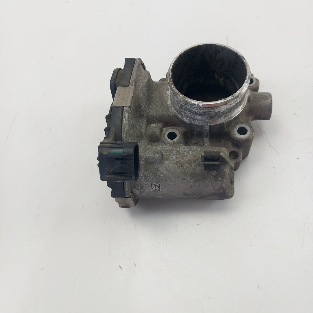 Дроселова клапа Opel Meriva B 1,4 B14XER