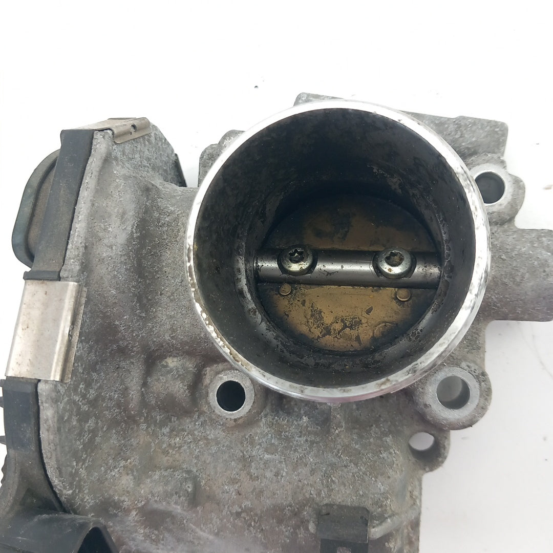 Дроселова клапа Opel Meriva B 1,4 B14XER