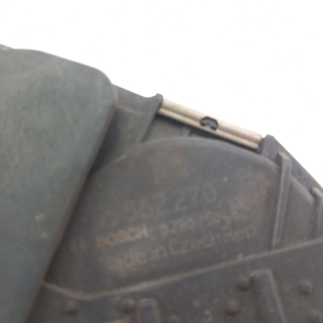 Дроселова клапа Opel Meriva B 1,4 B14XER