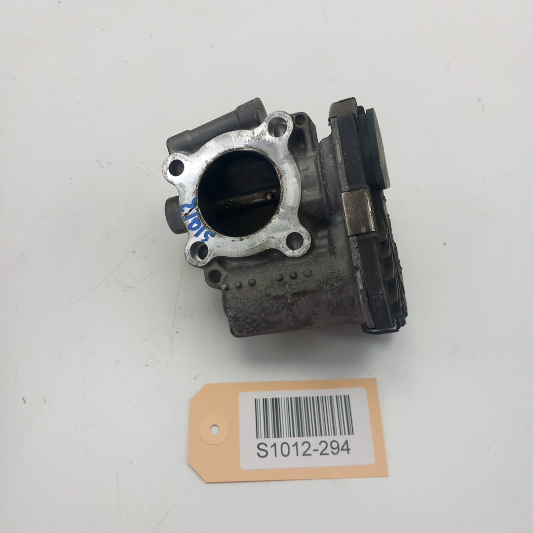 Дроселова клапа Opel Meriva B 1,4 B14XER