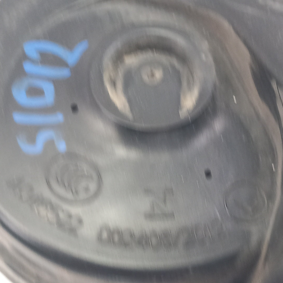 Клаксон Opel Meriva B