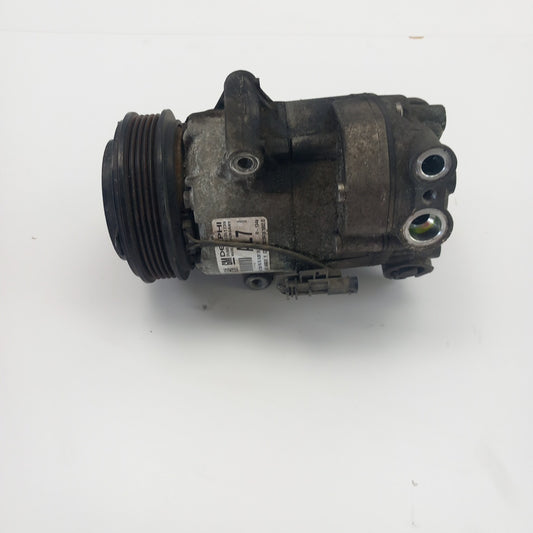 Компресор климатик AL7 Opel Meriva B 1,4 B14XER