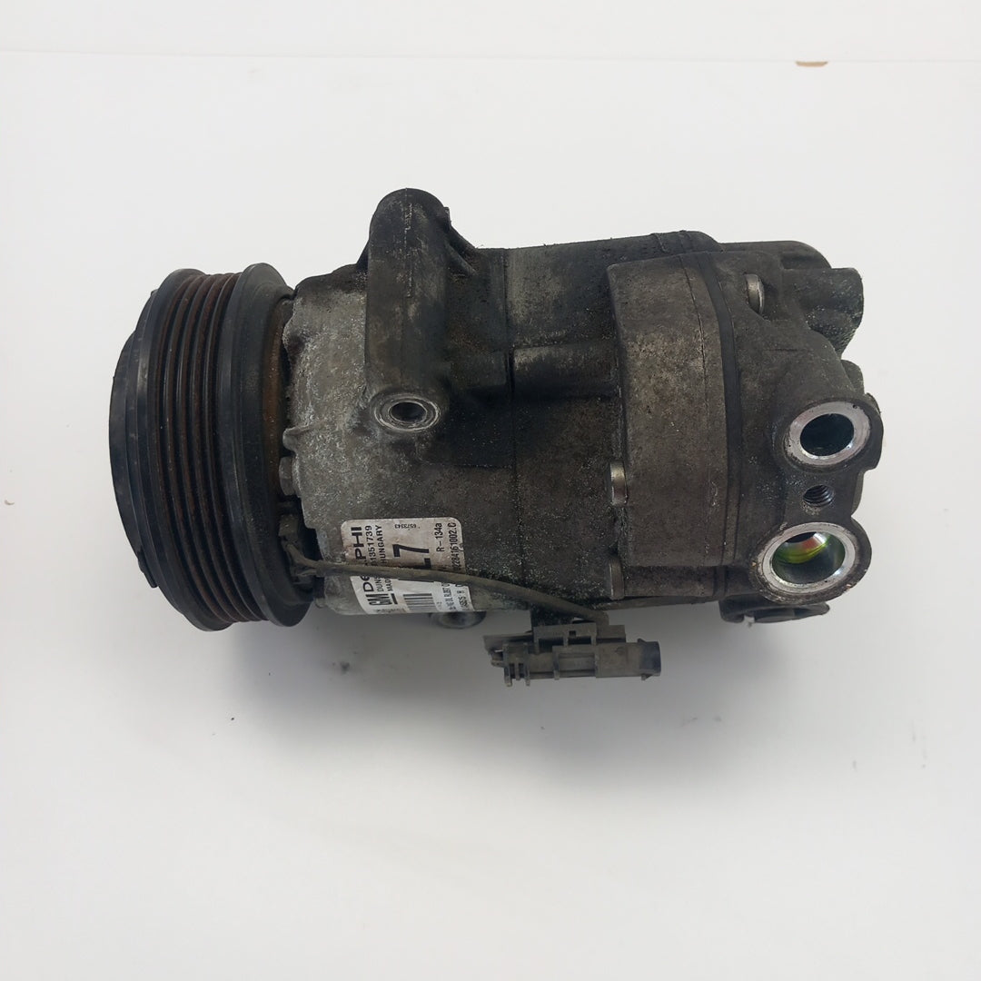 Компресор климатик AL7 Opel Meriva B 1,4 B14XER