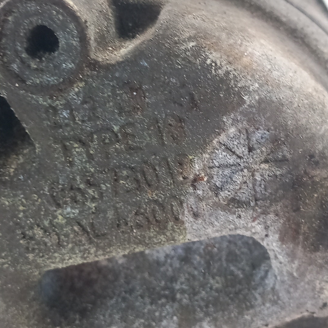 Компресор климатик AL7 Opel Meriva B 1,4 B14XER