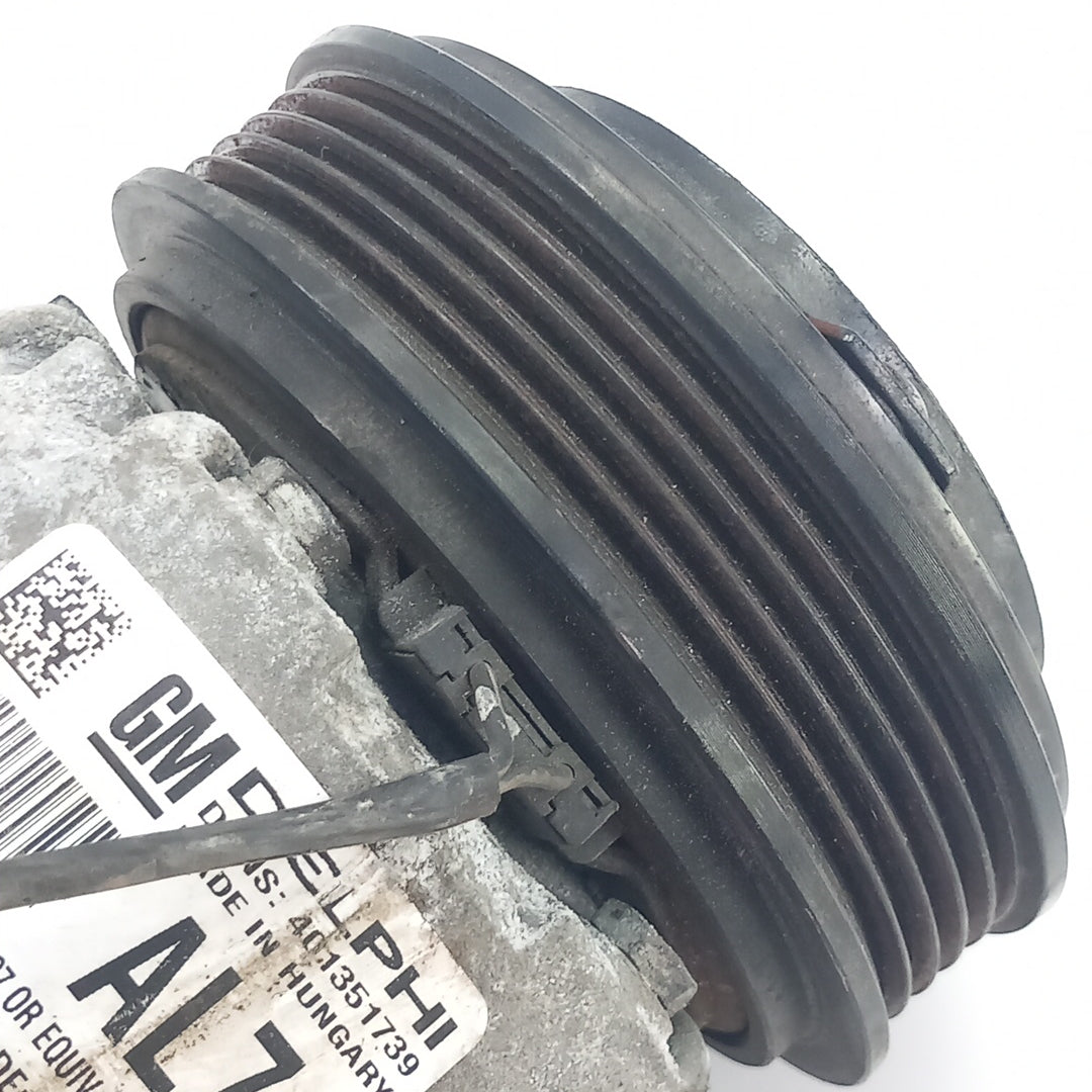 Компресор климатик AL7 Opel Meriva B 1,4 B14XER