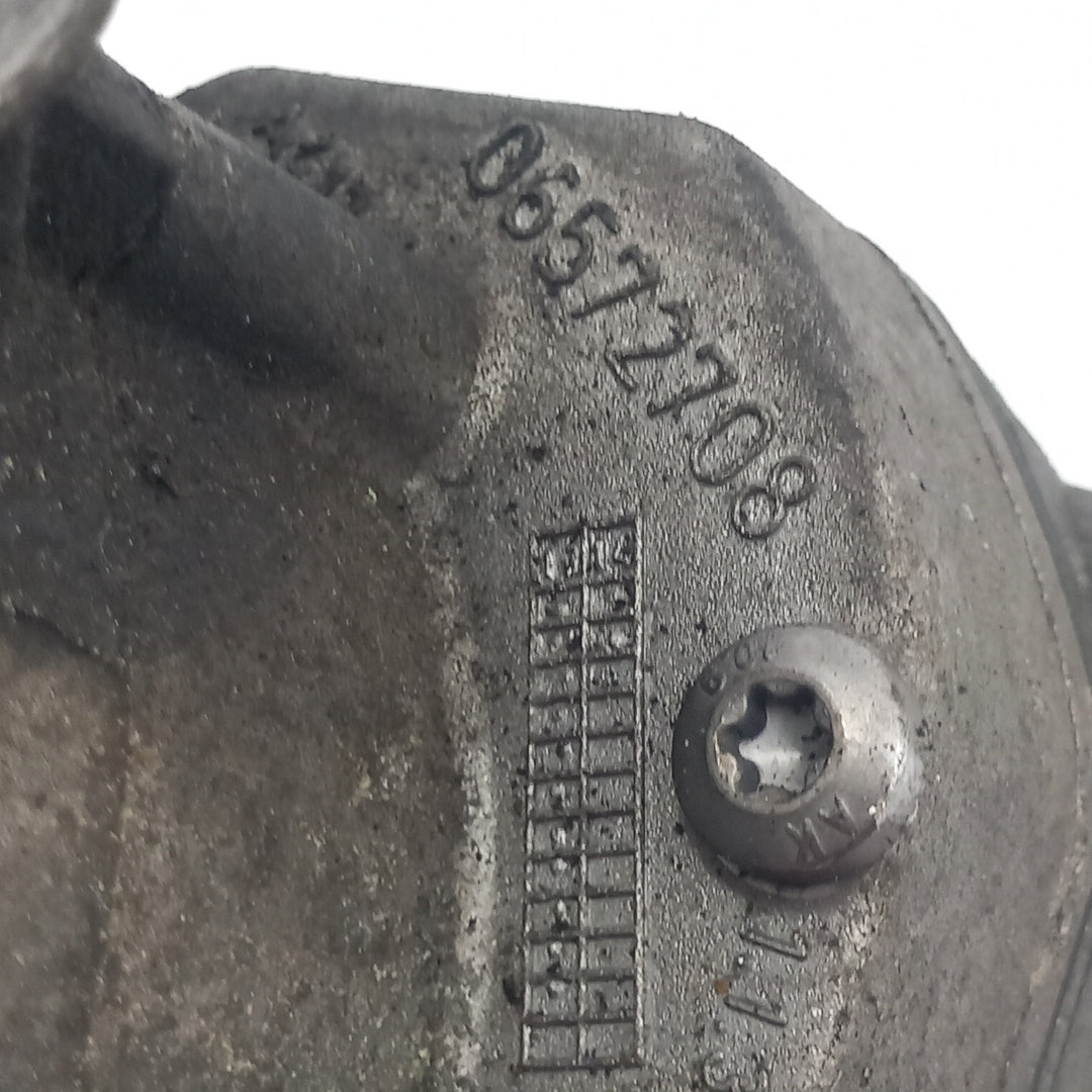 Компресор климатик AL7 Opel Meriva B 1,4 B14XER