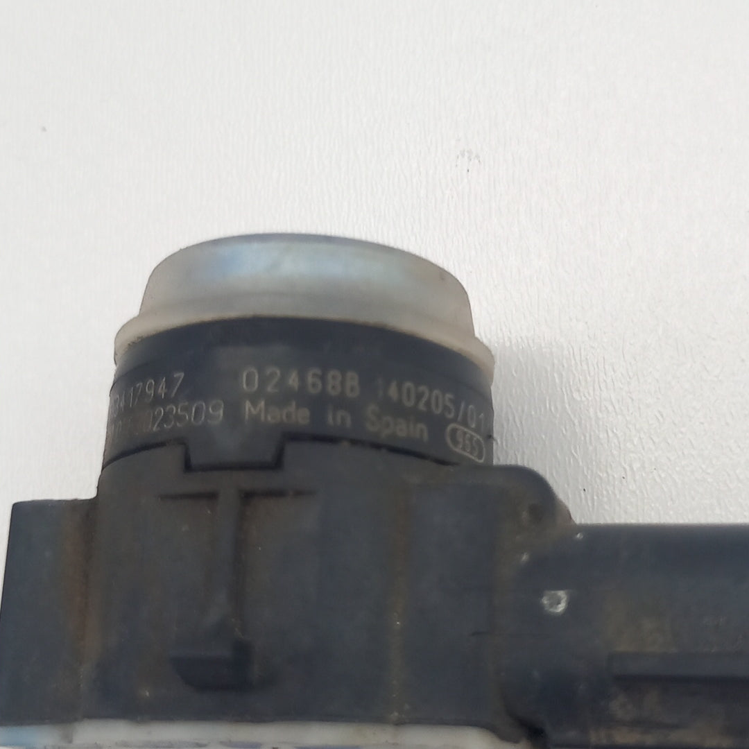 Сензор парктроник предна броня Opel Meriva B