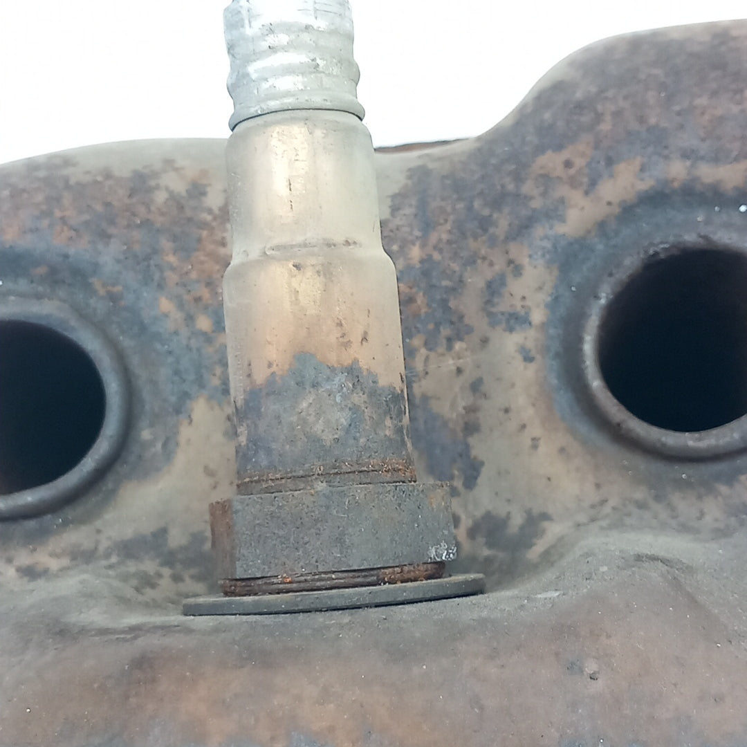 Катализатор GM199 Opel Meriva B 1,4 B14XER