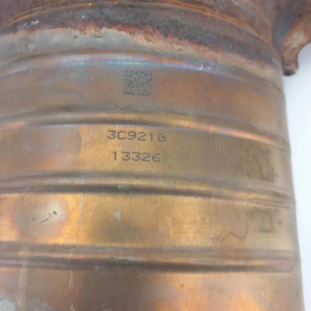 Катализатор GM199 Opel Meriva B 1,4 B14XER