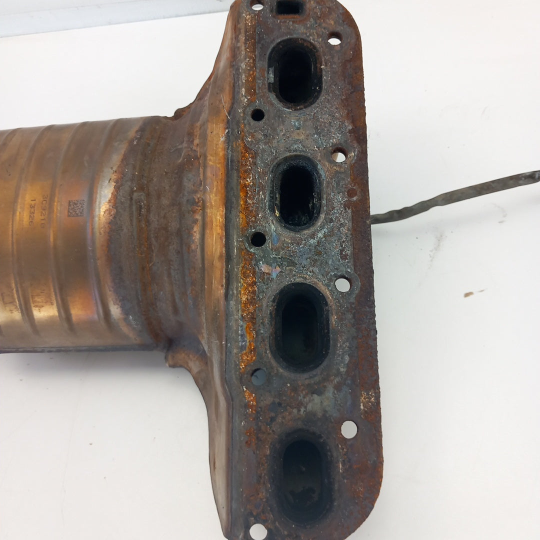 Катализатор GM199 Opel Meriva B 1,4 B14XER