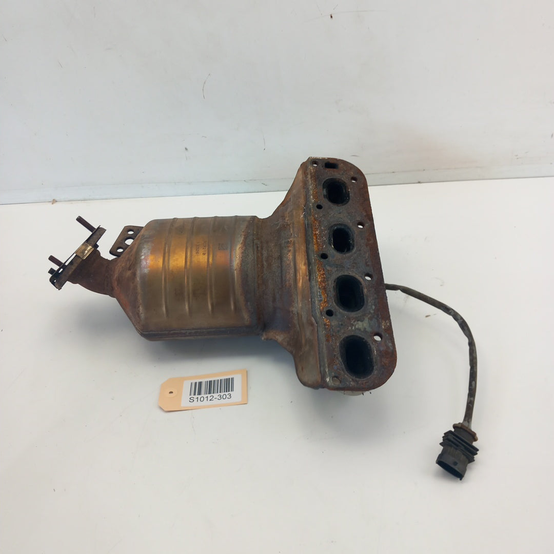 Катализатор GM199 Opel Meriva B 1,4 B14XER