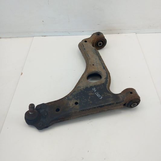 Носач преден десен Opel Meriva B