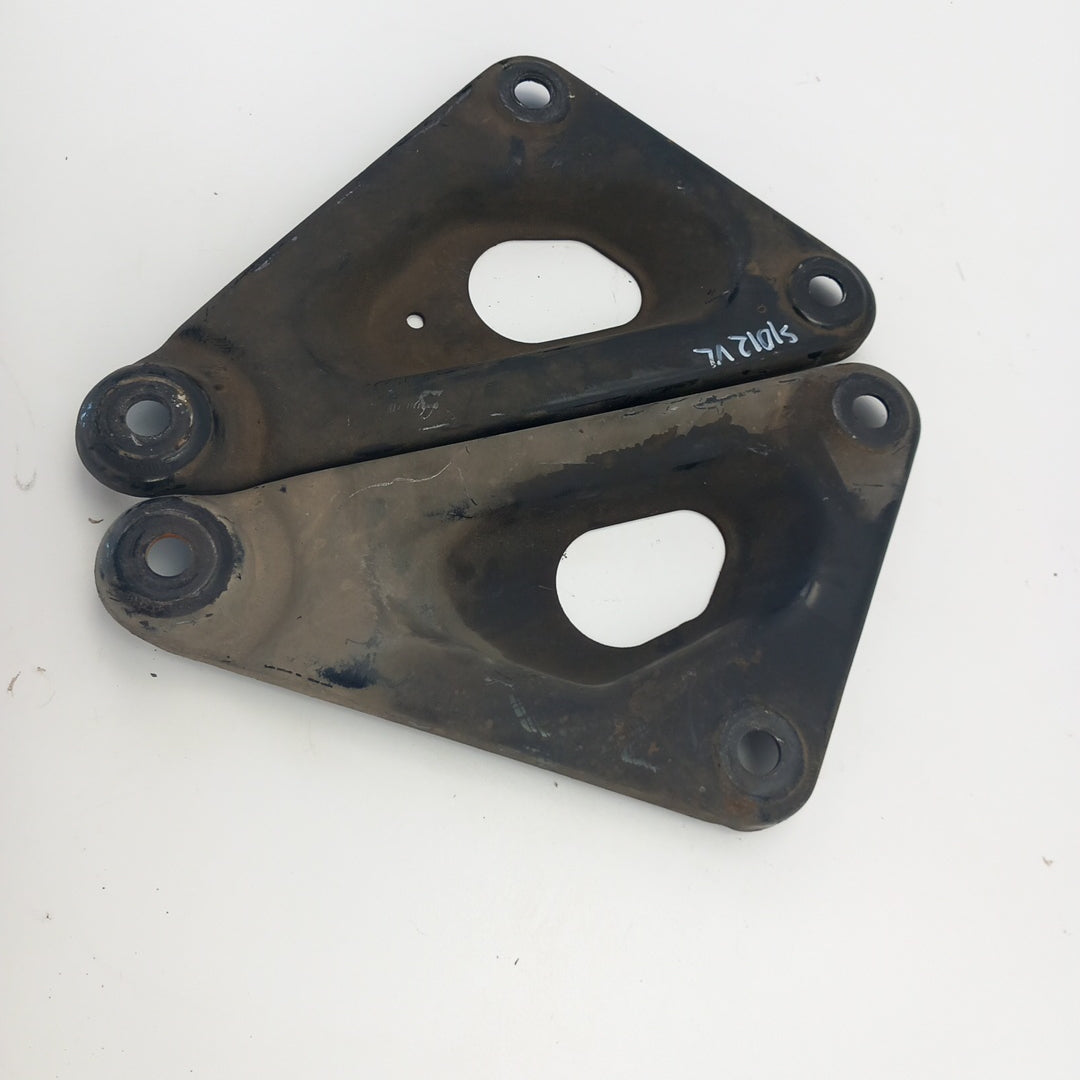 Планка носач комплект ляво дясно Opel Meriva B