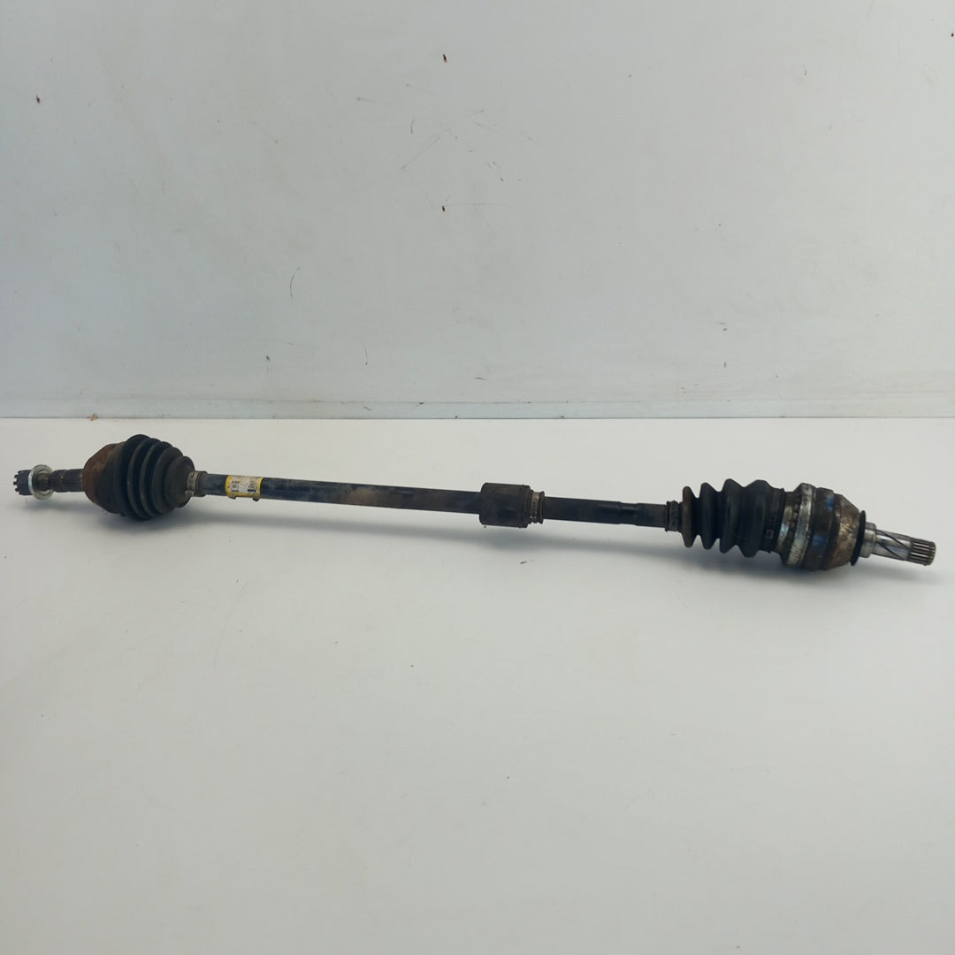 Полуоска предна дясна YG Opel Meriva B 1,4 B14XER