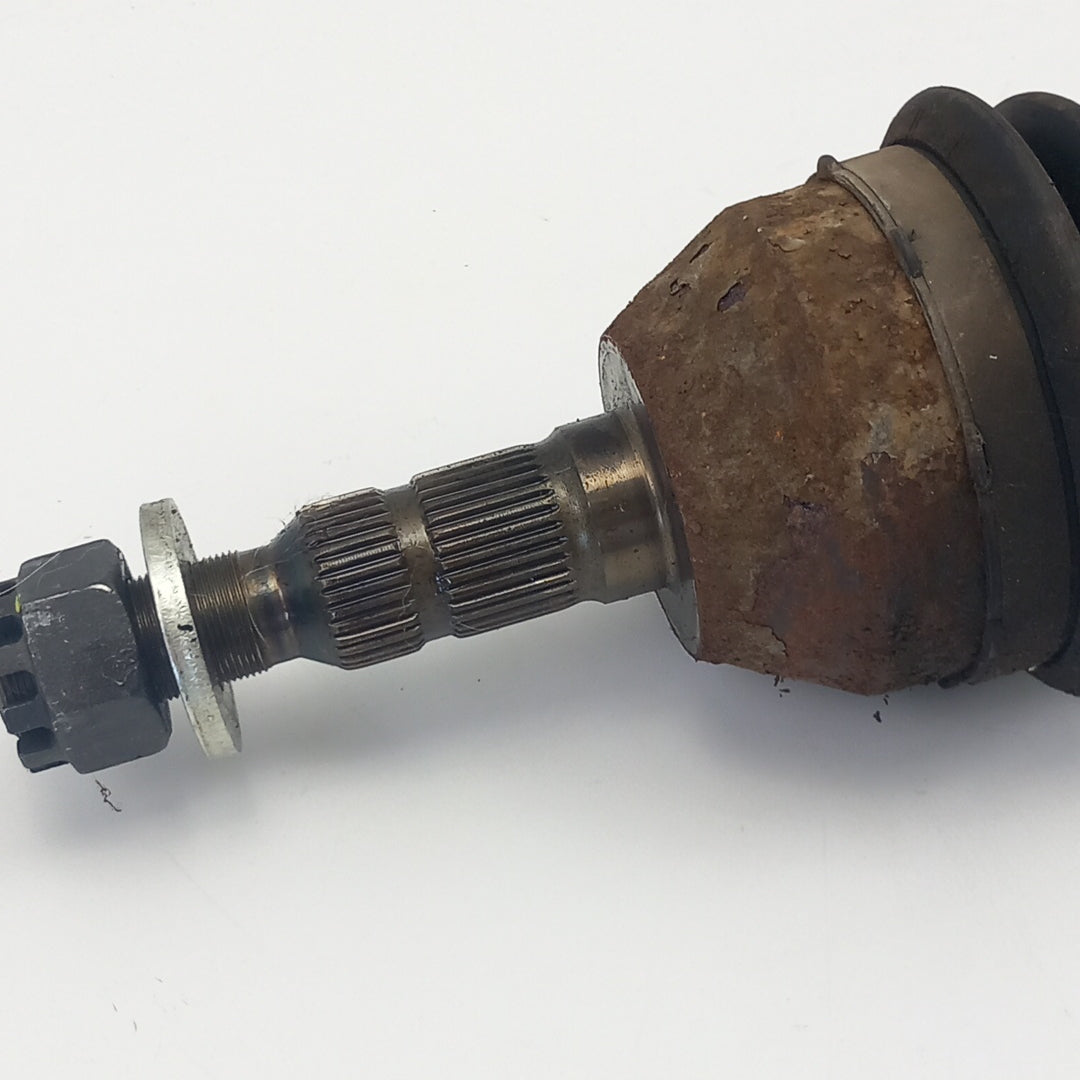 Полуоска предна дясна YG Opel Meriva B 1,4 B14XER