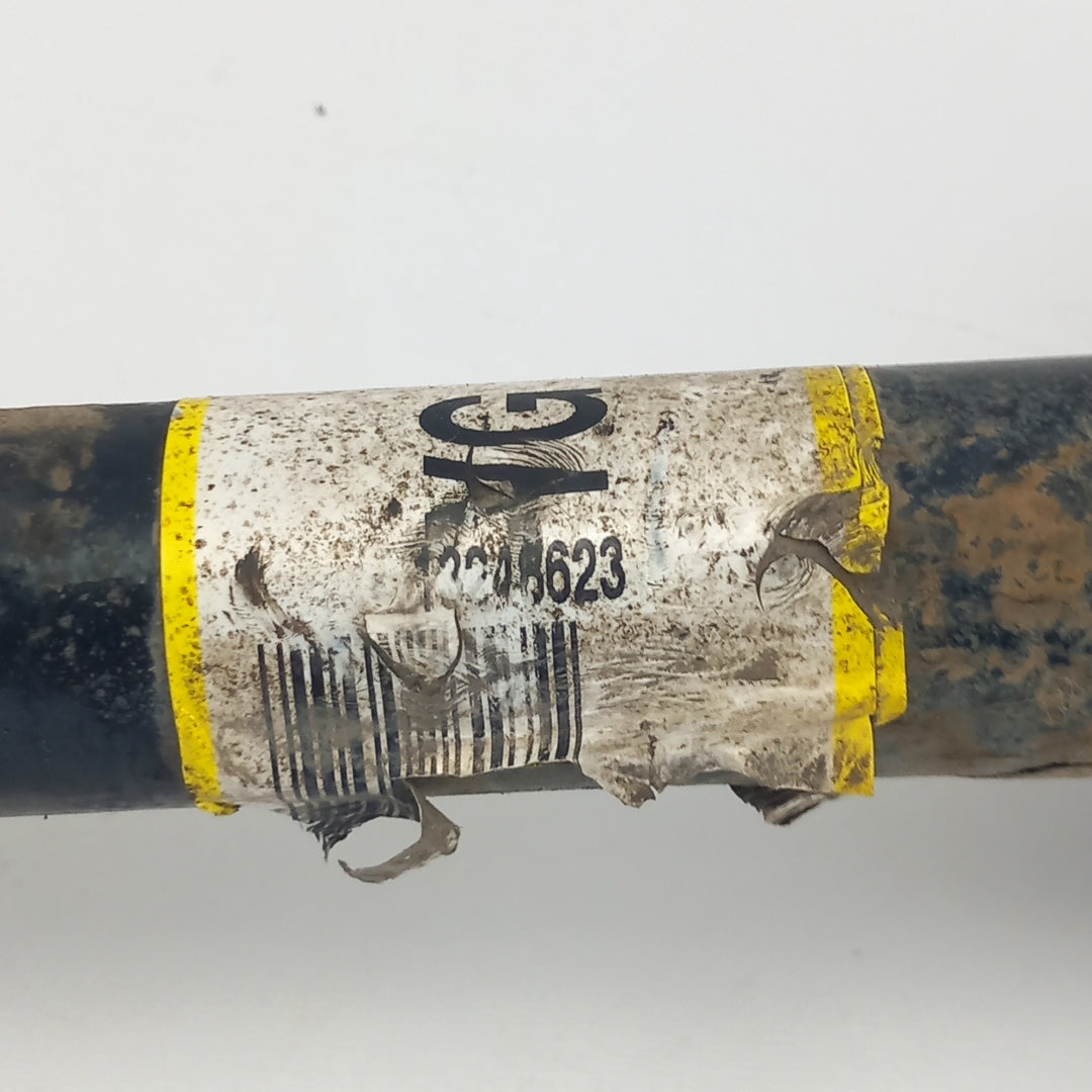 Полуоска предна дясна YG Opel Meriva B 1,4 B14XER