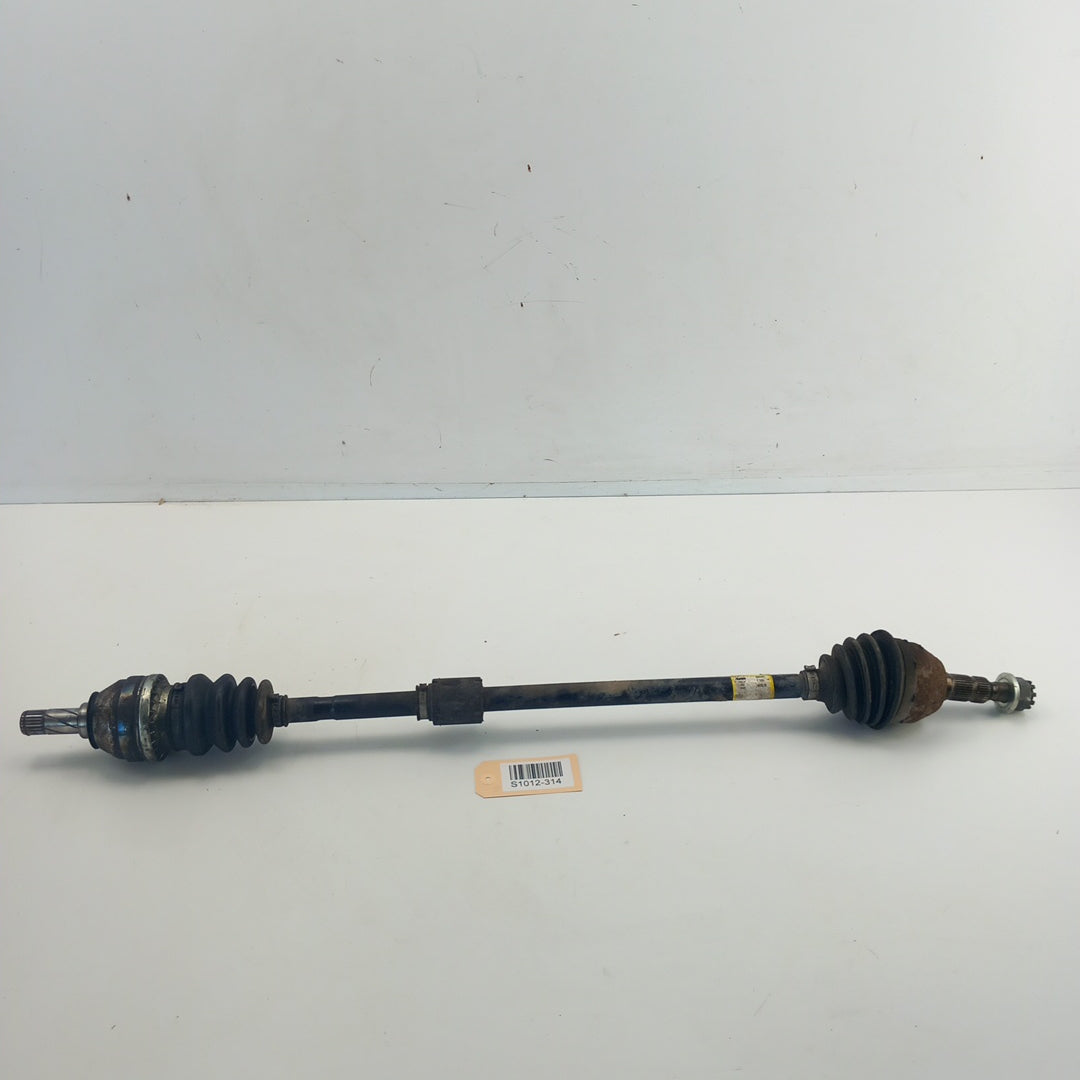 Полуоска предна дясна YG Opel Meriva B 1,4 B14XER