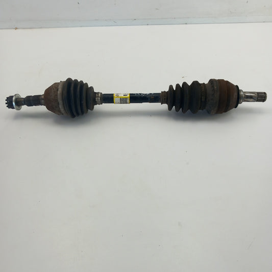 Полуоска предна лява YF Opel Meriva B 1,4 B14XER