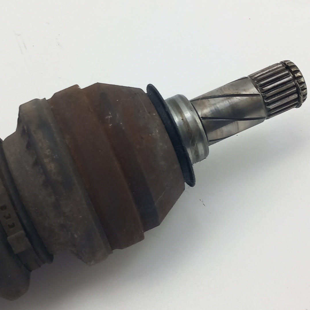 Полуоска предна лява YF Opel Meriva B 1,4 B14XER