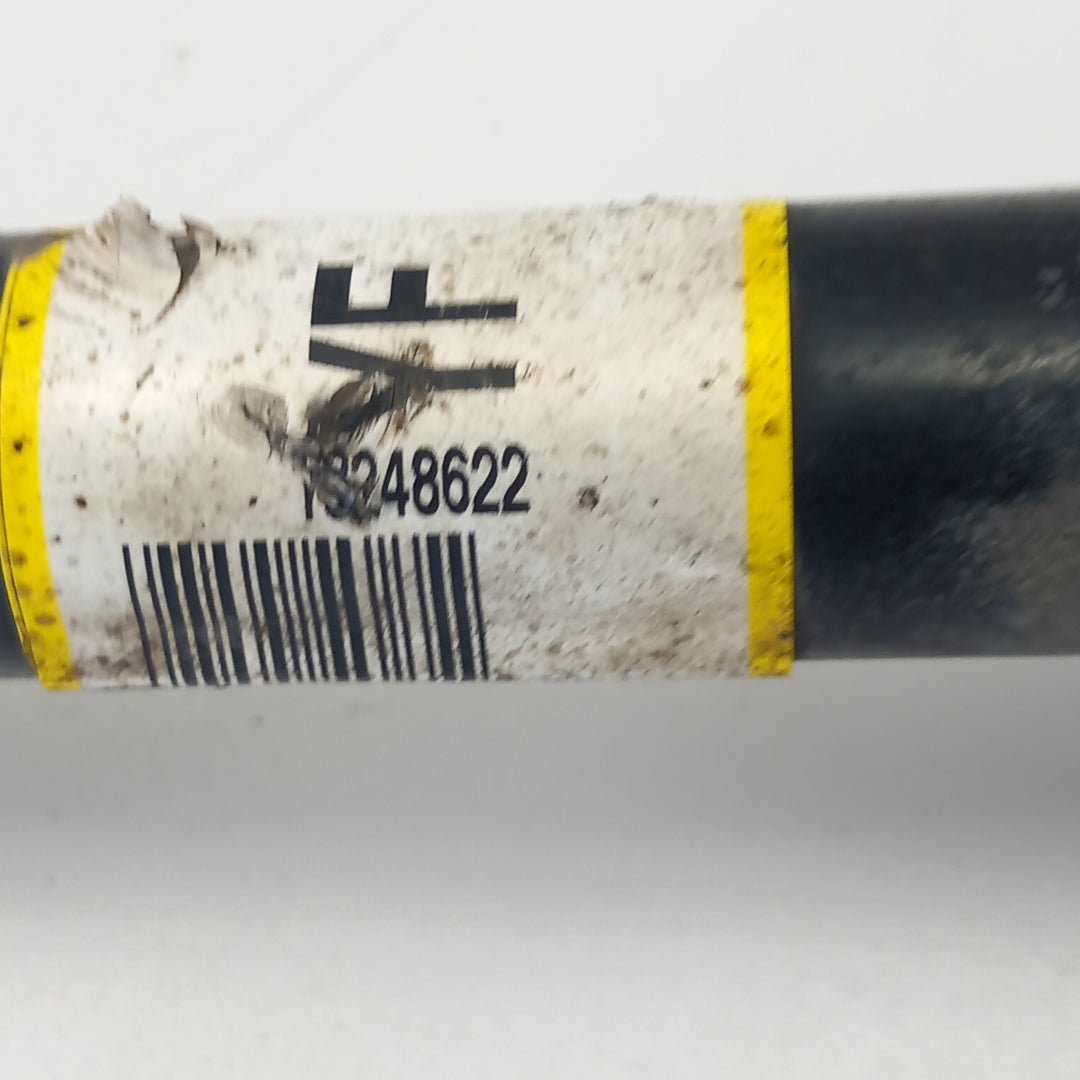 Полуоска предна лява YF Opel Meriva B 1,4 B14XER