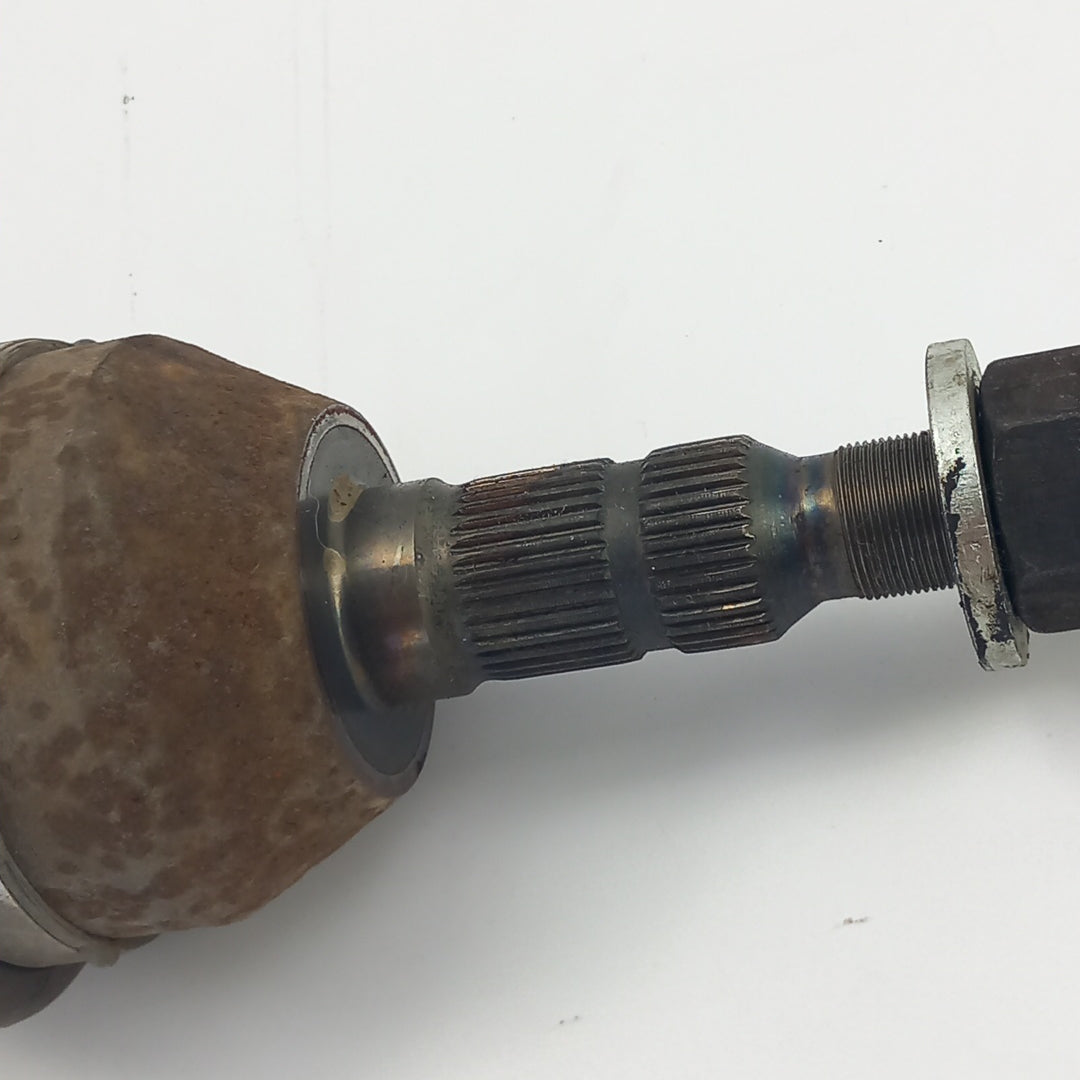 Полуоска предна лява YF Opel Meriva B 1,4 B14XER