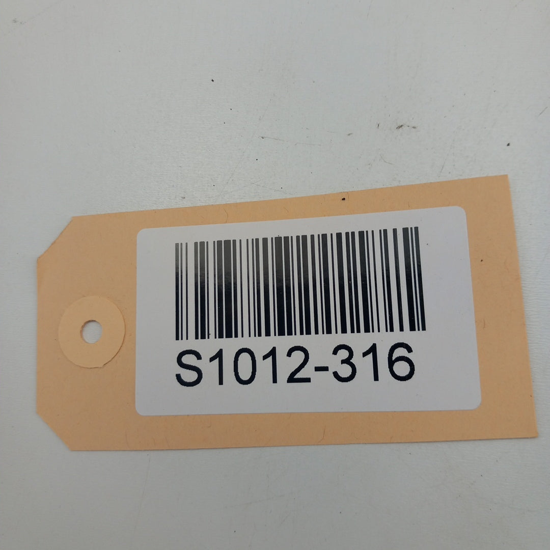 Гърне крайно ауспух Opel Meriva B 1,4 B14XER