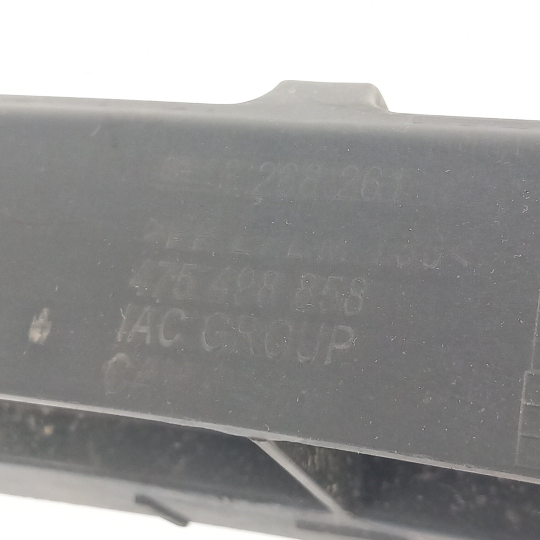 Водач задна броня централен Opel Meriva B