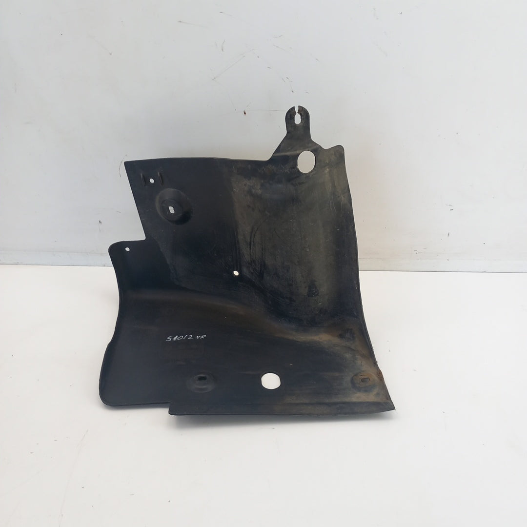 Защитна кора двигател преден десен Opel Meriva B 1,4 B14XER