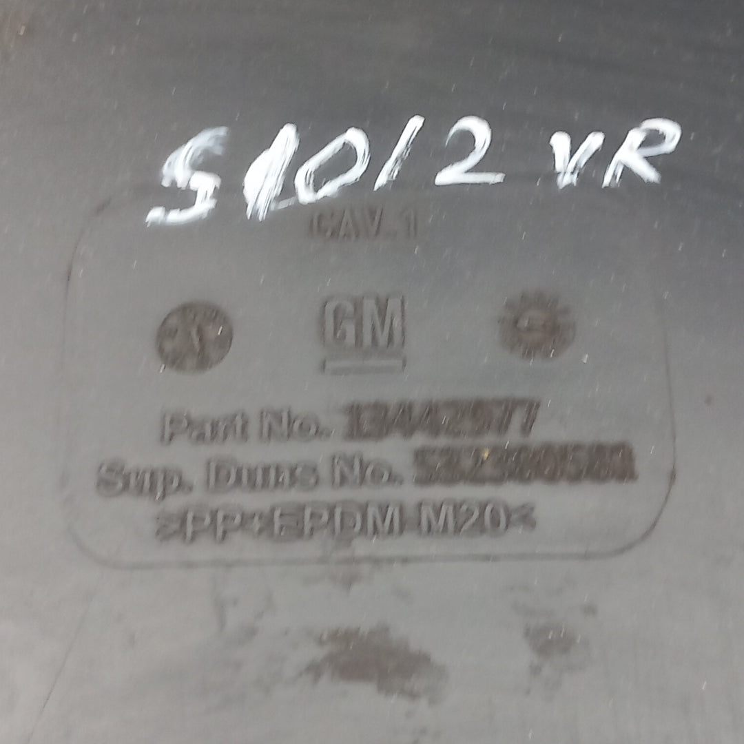 Защитна кора двигател преден десен Opel Meriva B 1,4 B14XER