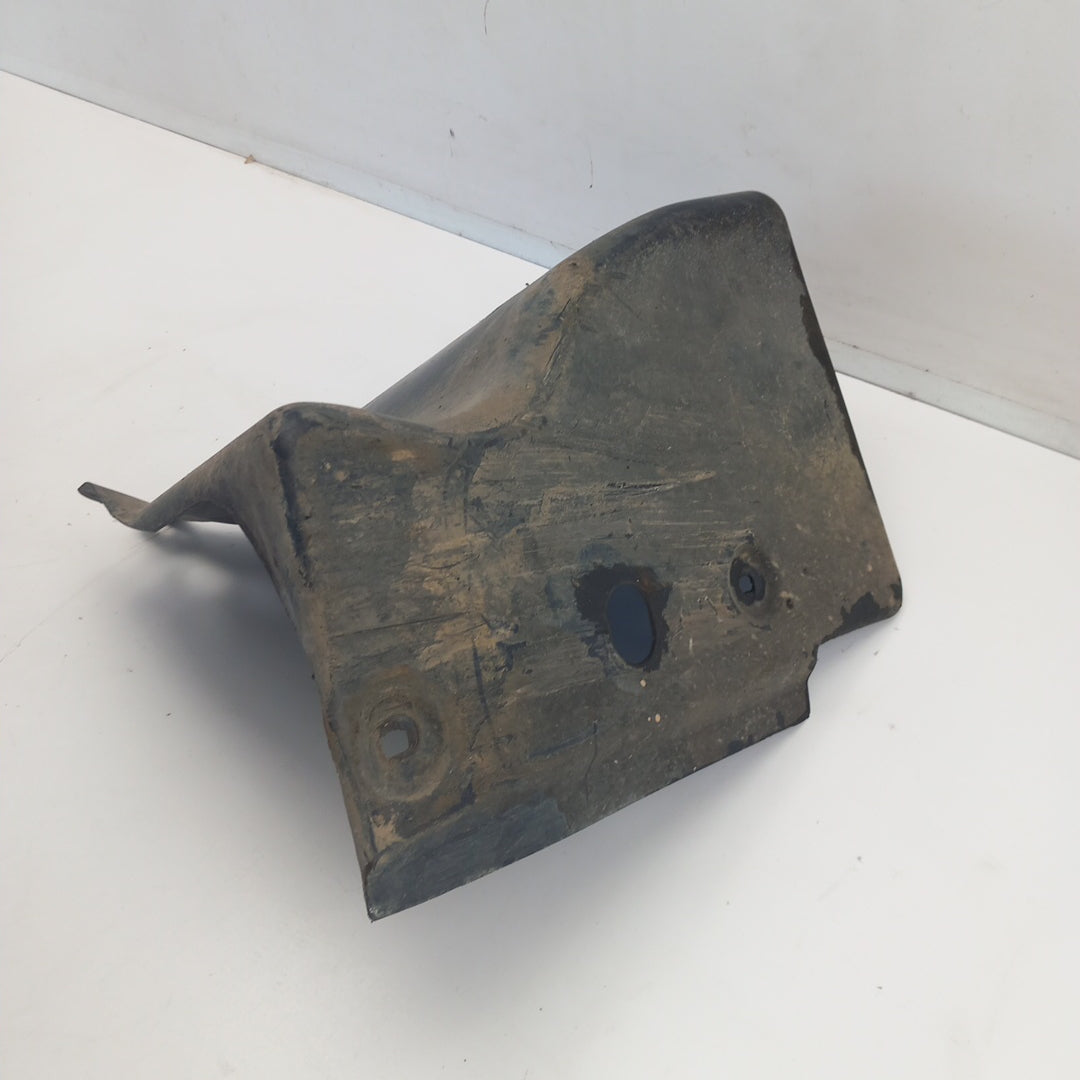 Защитна кора двигател преден десен Opel Meriva B 1,4 B14XER