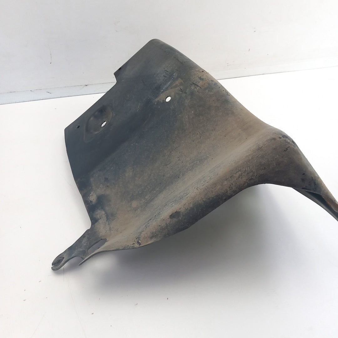 Защитна кора двигател преден десен Opel Meriva B 1,4 B14XER