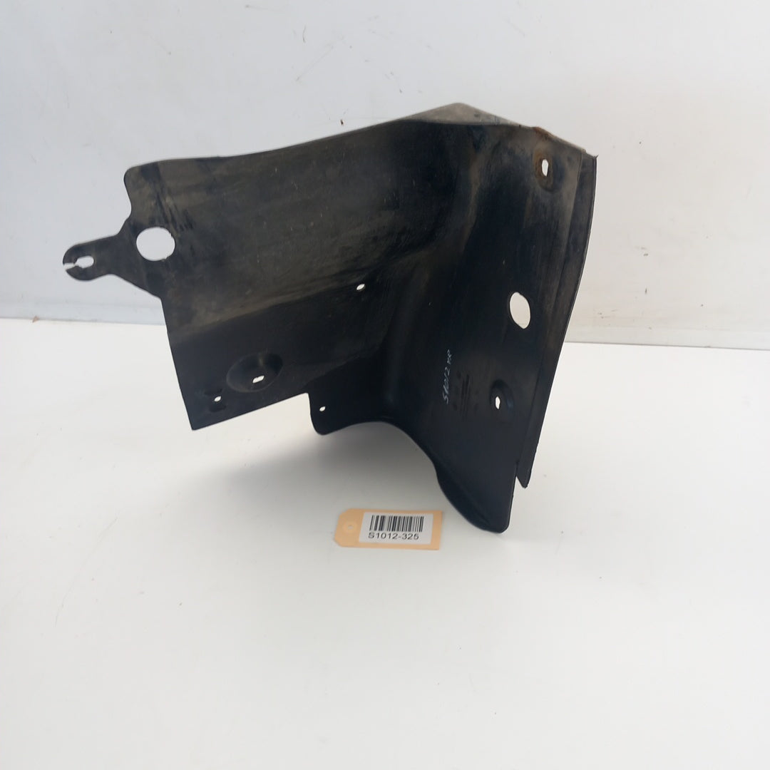 Защитна кора двигател преден десен Opel Meriva B 1,4 B14XER