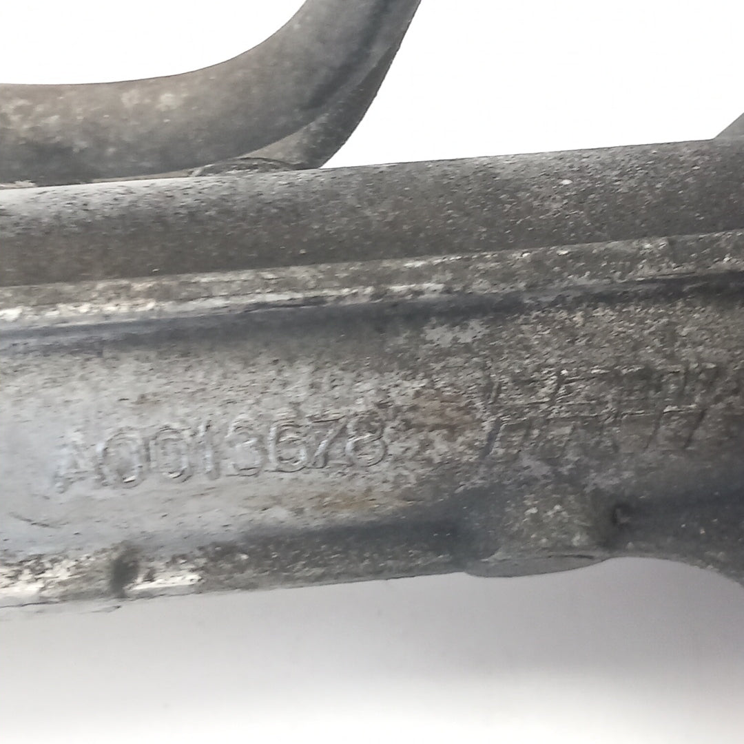 Кормилна рейка RHD Opel Meriva B 1,4 B14XER