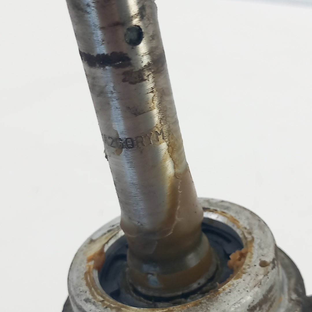 Кормилна рейка RHD Opel Meriva B 1,4 B14XER