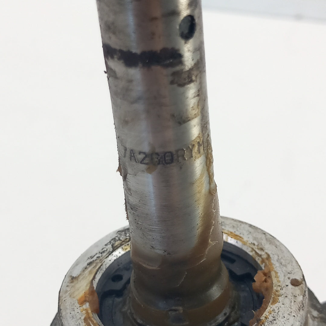 Кормилна рейка RHD Opel Meriva B 1,4 B14XER