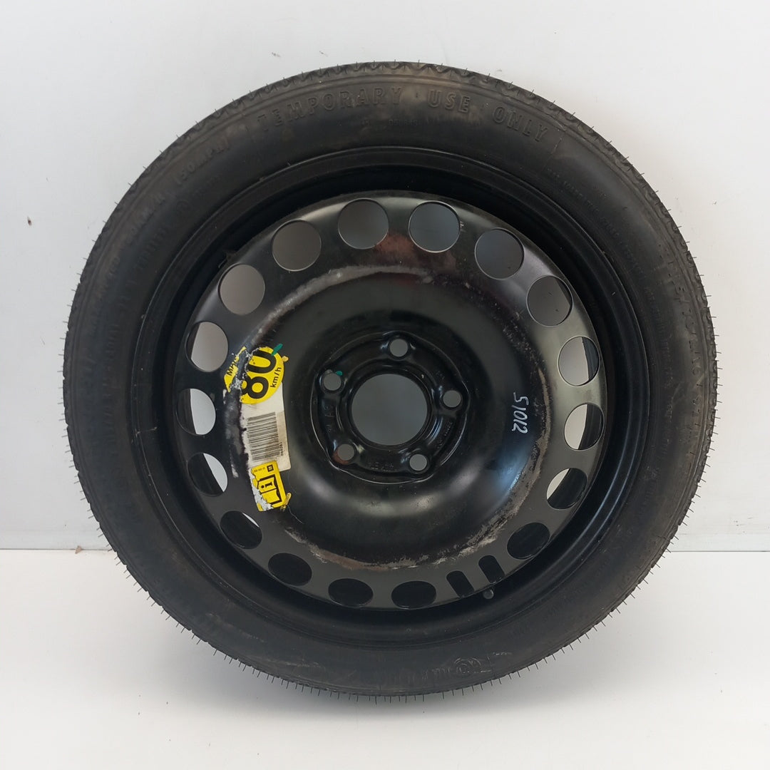 Гума резервна патерица 16" Continental 115/70/R16 92M Opel Meriva B