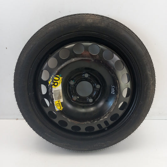 Гума резервна патерица 16" Continental 115/70/R16 92M Opel Meriva B