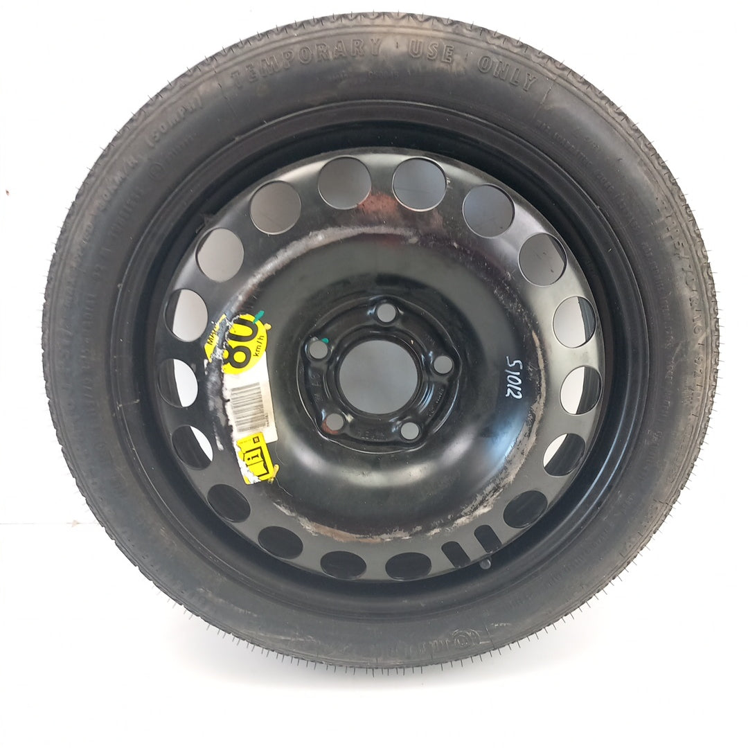 Гума резервна патерица 16" Continental 115/70/R16 92M Opel Meriva B