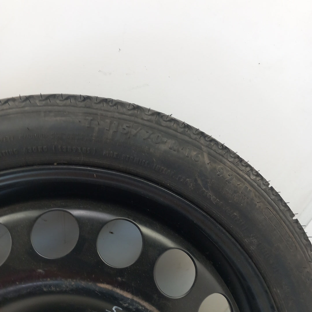 Гума резервна патерица 16" Continental 115/70/R16 92M Opel Meriva B