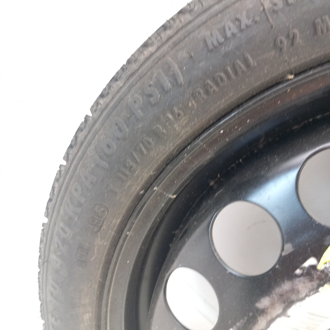 Гума резервна патерица 16" Continental 115/70/R16 92M Opel Meriva B