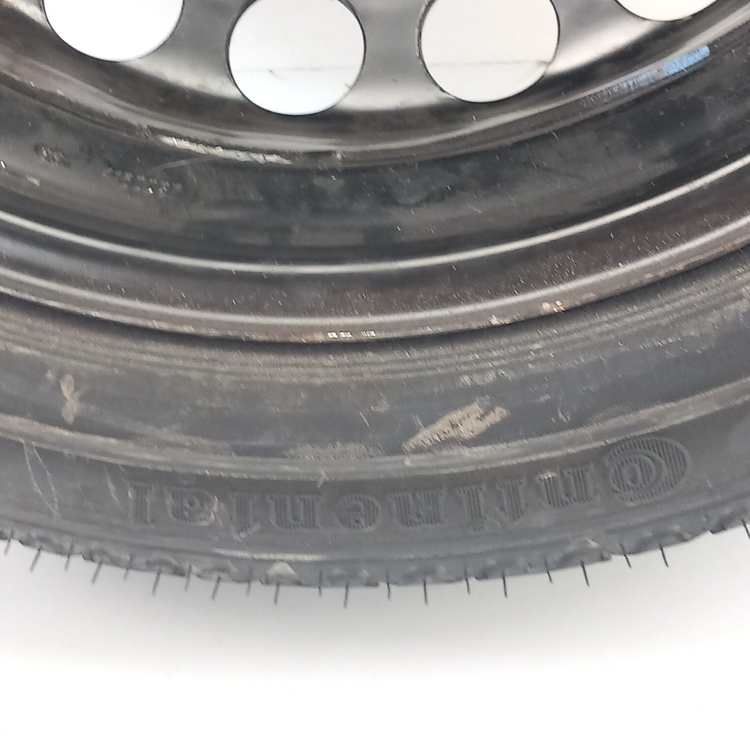 Гума резервна патерица 16" Continental 115/70/R16 92M Opel Meriva B