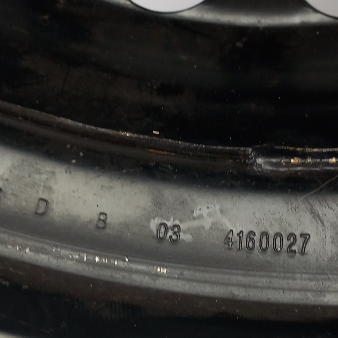 Гума резервна патерица 16" Continental 115/70/R16 92M Opel Meriva B