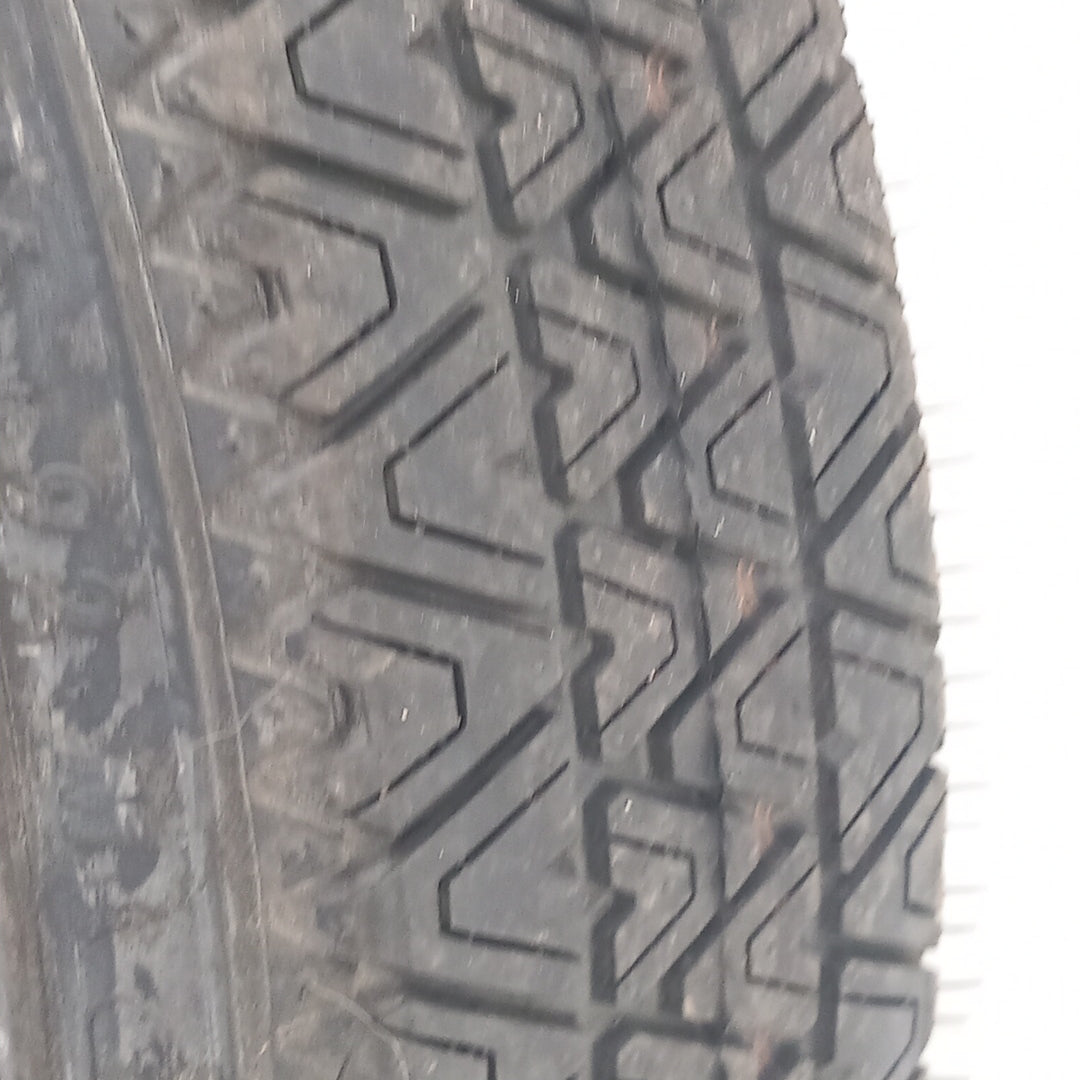 Гума резервна патерица 16" Continental 115/70/R16 92M Opel Meriva B