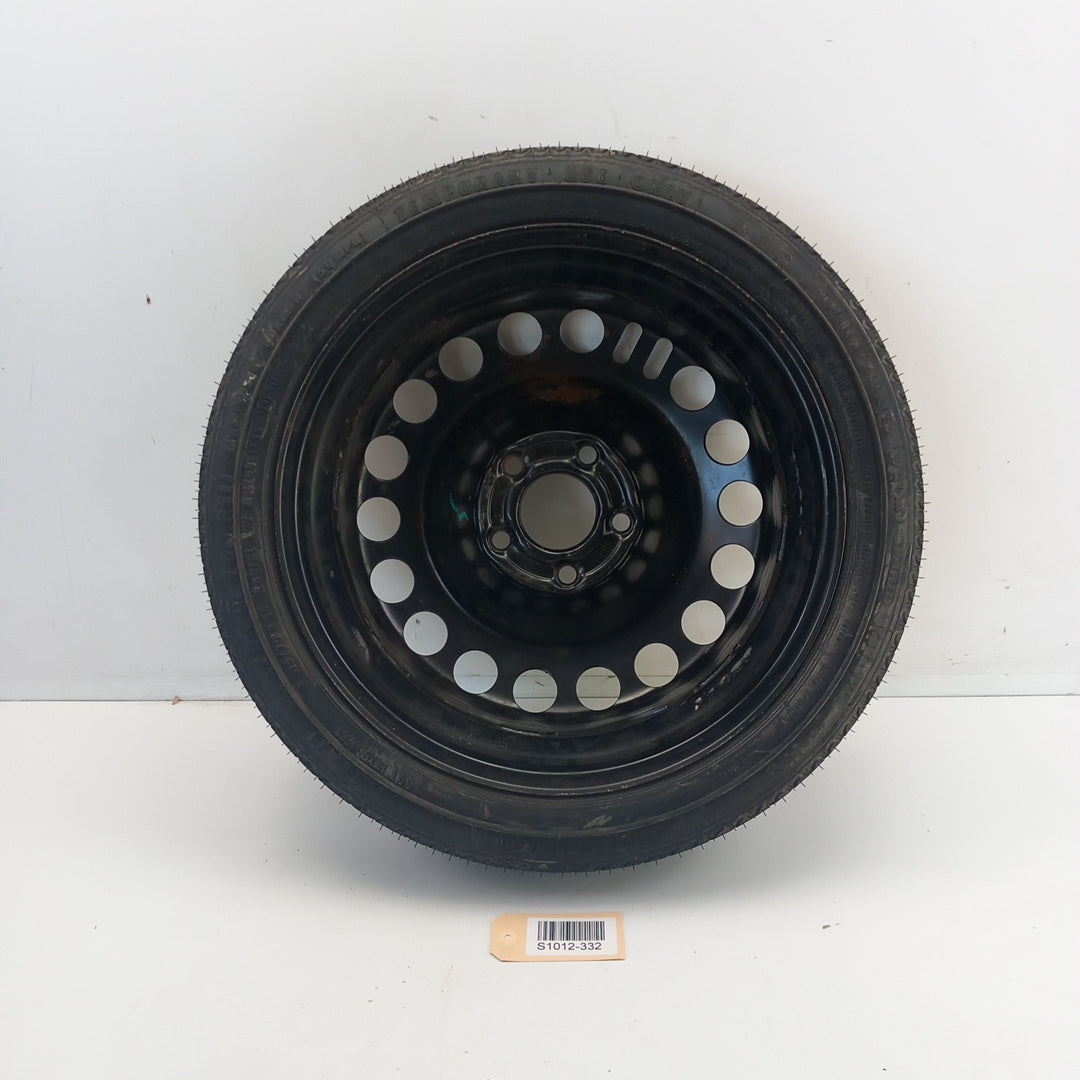 Гума резервна патерица 16" Continental 115/70/R16 92M Opel Meriva B