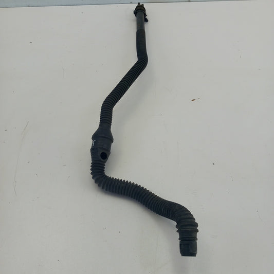 Маркуч отводняване въздух Opel Meriva B