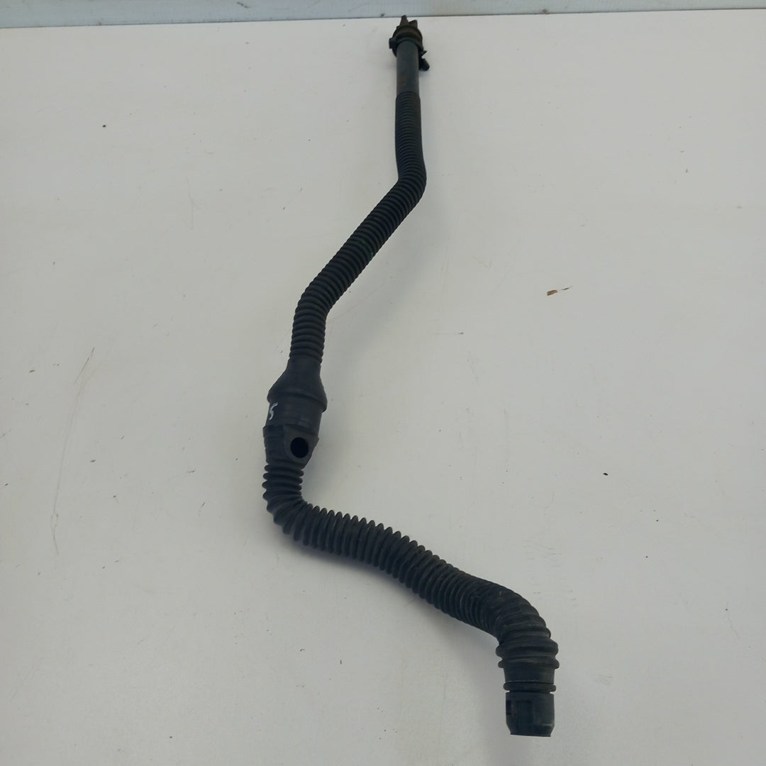 Маркуч отводняване въздух Opel Meriva B